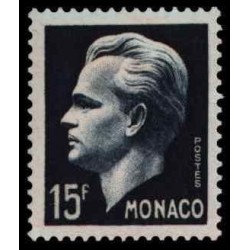 Monaco Neuf ** N° 0367