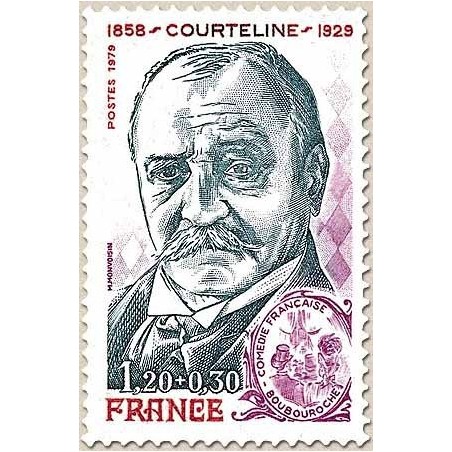 FR N° 2032 Neuf Luxe