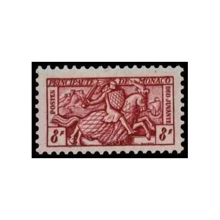 Monaco Neuf ** N° 0373