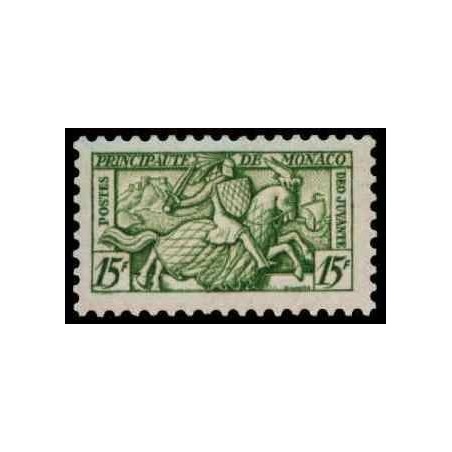 Monaco Neuf ** N° 0374