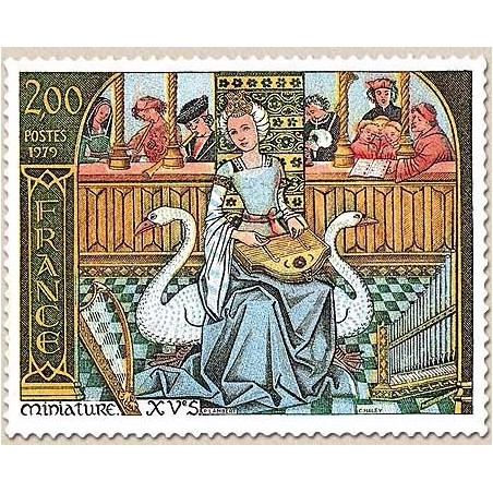 FR N° 2033 Neuf Luxe