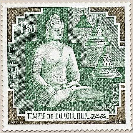 FR N° 2036 Neuf Luxe