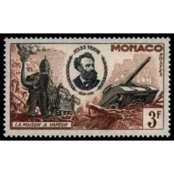 Monaco Neuf ** N° 0429