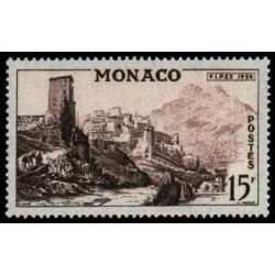 Monaco Neuf ** N° 0448