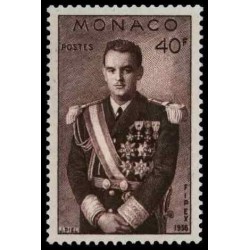 Monaco Neuf ** N° 0450