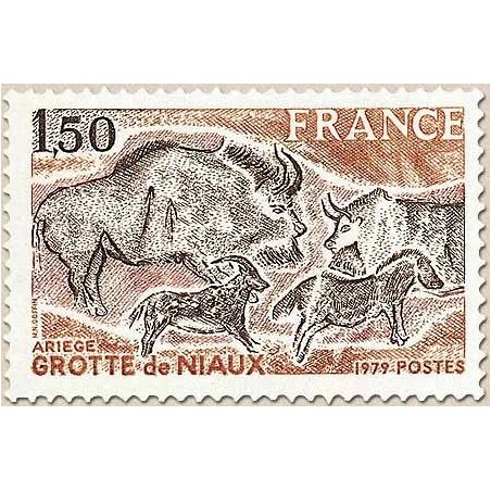 FR N° 2043 Neuf Luxe