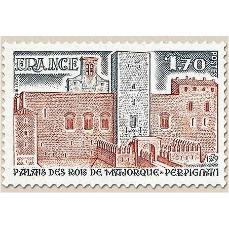 FR N° 2044 Neuf Luxe