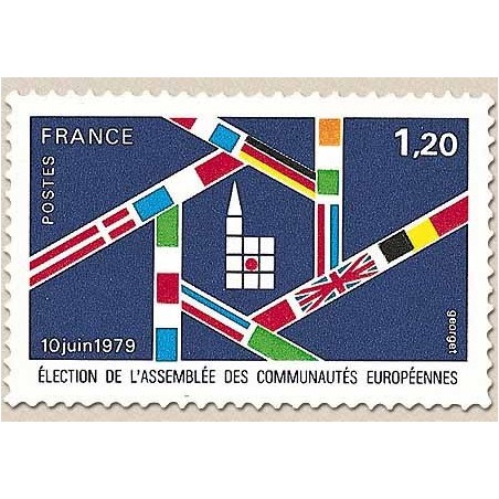 FR N° 2050 Neuf Luxe