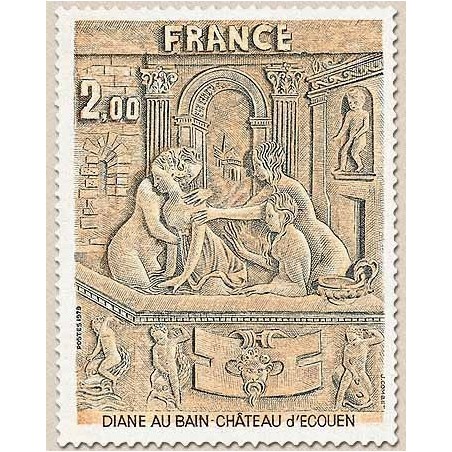 FR N° 2053 Neuf Luxe