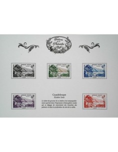 Timbre Poste Tres Phil N° 10 Neuf ** philatelie foxtimbre