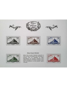 Timbre Poste Tres Phil N° 12 Neuf ** philatelie foxtimbre