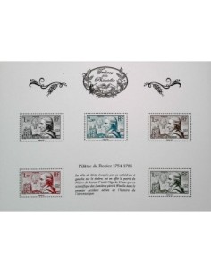 Timbre Poste Tres Phil N° 14 Neuf ** philatelie foxtimbre