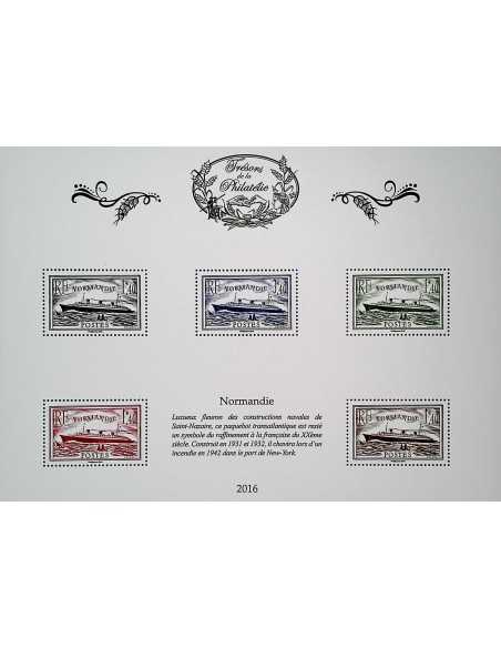 Timbre Poste Tres Phil N° 22 Neuf ** philatelie foxtimbre