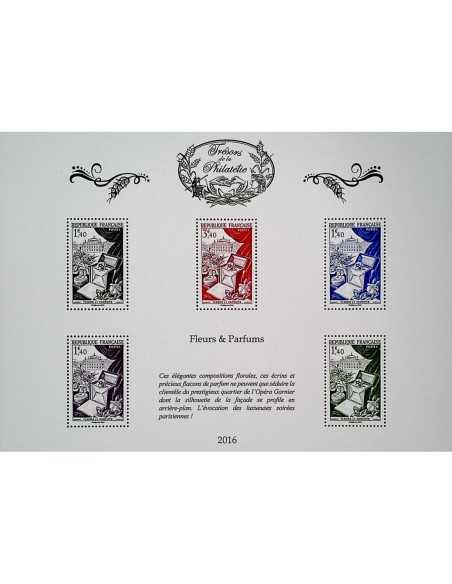 Timbre Poste Tres Phil N° 26 Neuf ** philatelie foxtimbre