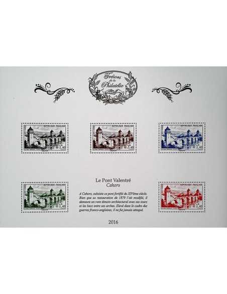 Timbre Poste Tres Phil N° 28 Neuf ** philatelie foxtimbre