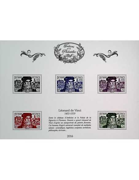 Timbre Poste Tres Phil N° 29 Neuf ** philatelie foxtimbre