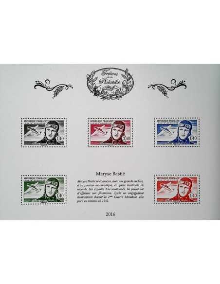 Timbre Poste Tres Phil N° 30 Neuf ** philatelie foxtimbre