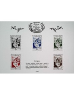 Timbre Poste Tres Phil N° 31 Neuf ** philatelie foxtimbre