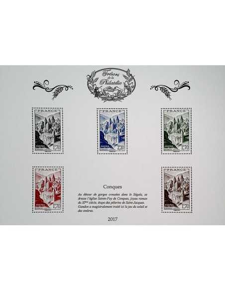 Timbre Poste Tres Phil N° 31 Neuf ** philatelie foxtimbre