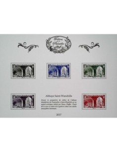 Timbre Poste Tres Phil N° 33 Neuf ** philatelie foxtimbre