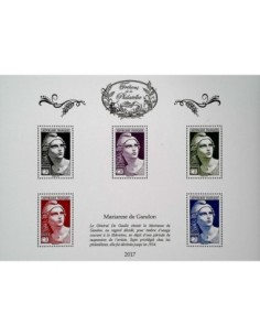 Timbre Poste Tres Phil N° 37 Neuf ** philatelie foxtimbre