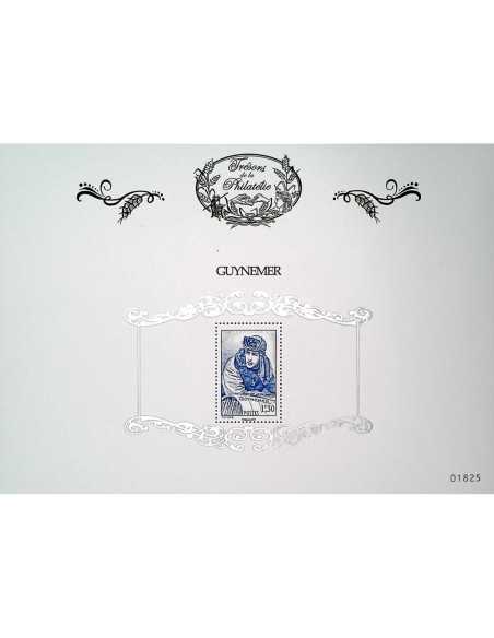 Timbre Poste Tres Phil N° 40A Neuf ** philatelie foxtimbre