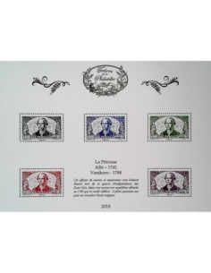 Timbre Poste Tres Phil N° 43 Neuf ** philatelie foxtimbre