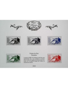 Timbre Poste Tres Phil N° 45 Neuf ** philatelie foxtimbre