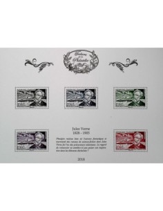 Timbre Poste Tres Phil N° 47 Neuf ** philatelie foxtimbre