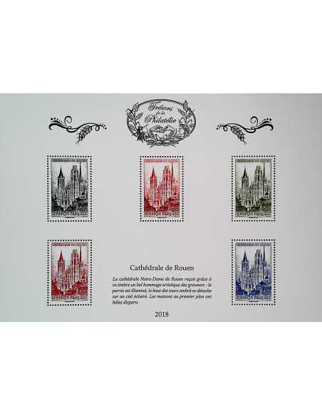 Timbre Poste Tres Phil N° 48 Neuf ** philatelie foxtimbre