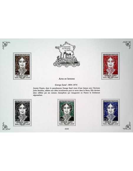 Timbre Poste Patri Fran N° 11 Neuf ** philatelie foxtimbre