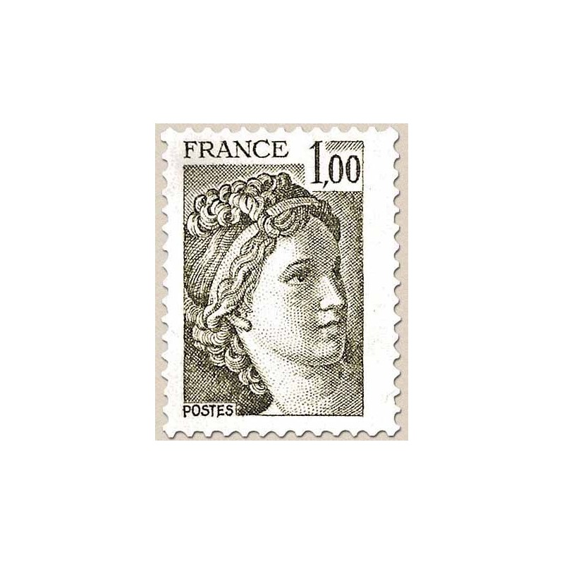 FR N° 2057 Neuf Luxe