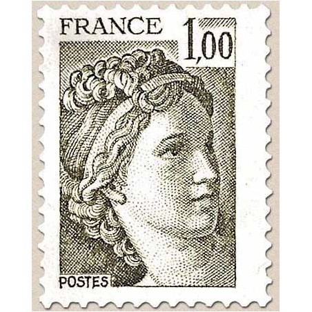 FR N° 2057 Neuf Luxe