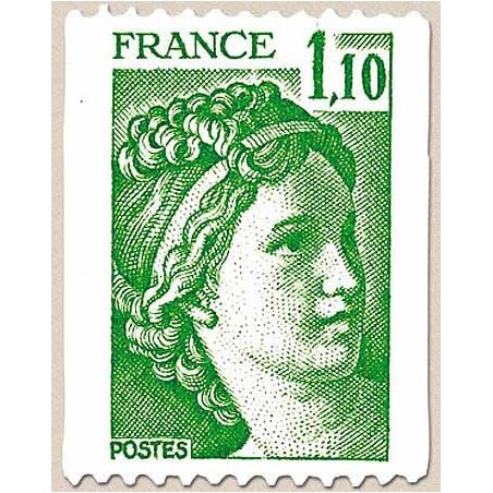 FR N° 2062 Neuf Luxe