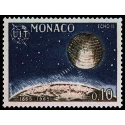 Monaco Neuf ** N° 0665