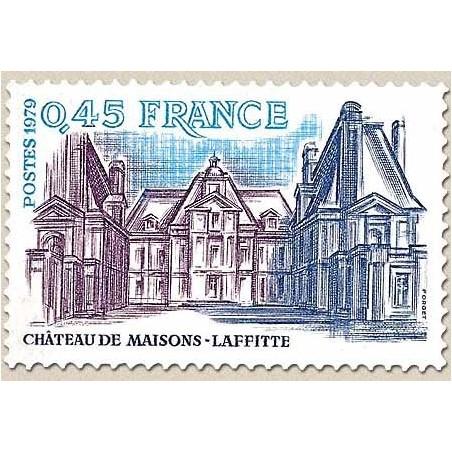 FR N° 2064 Neuf Luxe