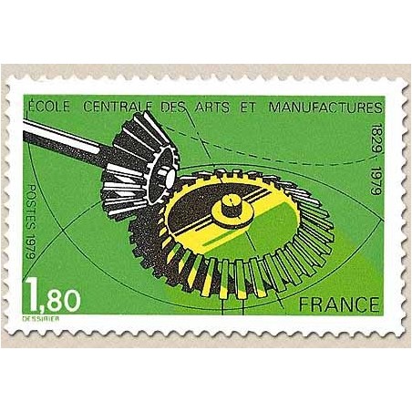 FR N° 2066 Neuf Luxe