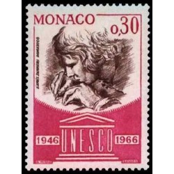 Monaco Neuf ** N° 0700