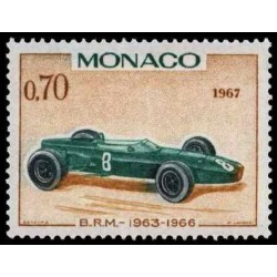 Monaco Neuf ** N° 0719