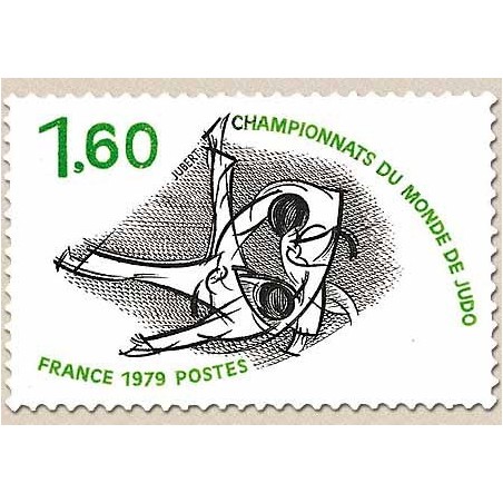 FR N° 2069 Neuf Luxe