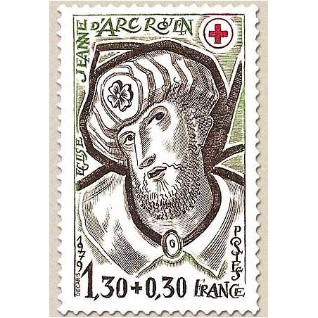 FR N° 2071 Neuf Luxe