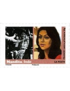 Timbre Poste Autoadhesif Obli N° 0283 philatelie foxtimbre