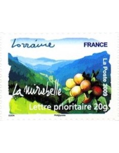 Timbre Poste Autoadhesif Obli N° 0292 philatelie foxtimbre