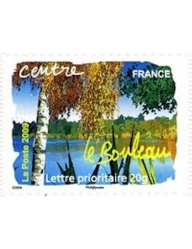 Timbre Poste Autoadhesif Obli N° 0293 philatelie foxtimbre