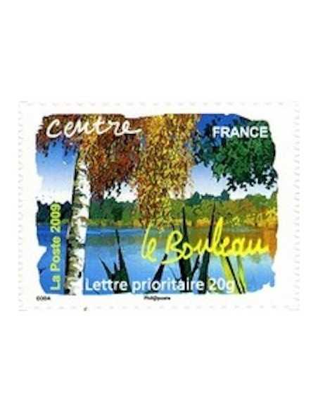 Timbre Poste Autoadhesif Obli N° 0293 philatelie foxtimbre