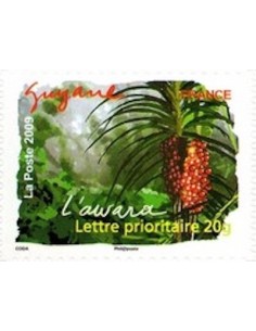 Timbre Poste Autoadhesif Obli N° 0311 philatelie foxtimbre