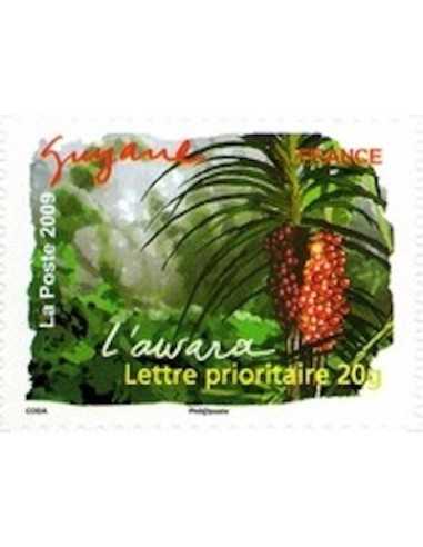 Timbre Poste Autoadhesif Obli N° 0311 philatelie foxtimbre