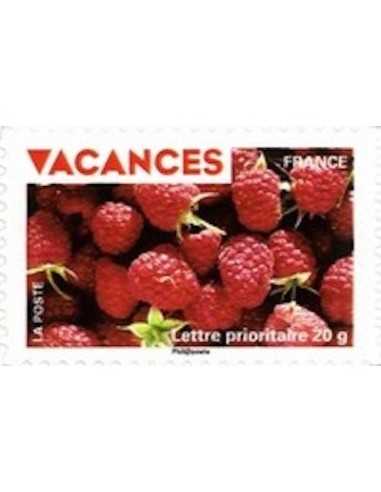 Timbre Poste Autoadhesif Obli N° 0325 philatelie foxtimbre