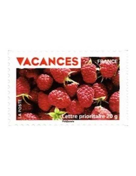 Timbre Poste Autoadhesif Obli N° 0325 philatelie foxtimbre