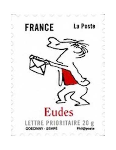 Timbre Poste Autoadhesif Obli N° 0359 philatelie foxtimbre